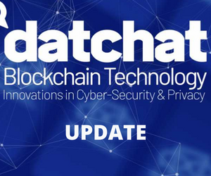 DatChat NASDAQ: DATS breakout?