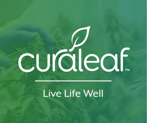 Curaleaf Holdings CURLF bounce?