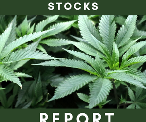 Canada Cannabis Stocks