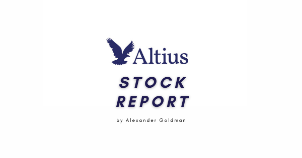 ATUSF stock price