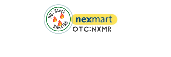 NXMR stock price