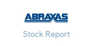 AXAS good stock to buy