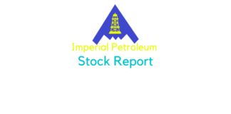 IMPP stock price