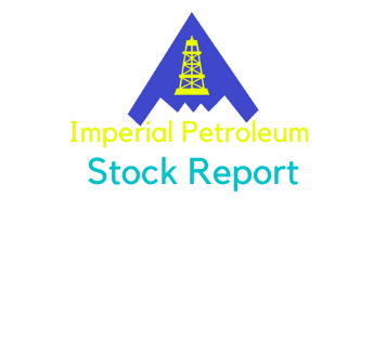 IMPP stock price