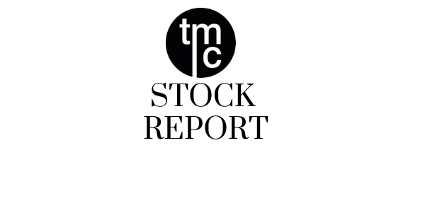 TMC stock price