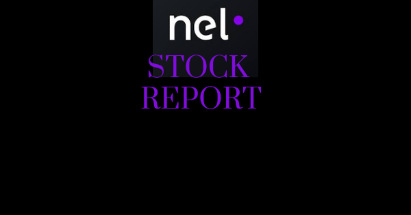 NLLSF stock price