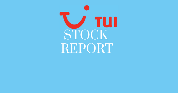 TUIFY Stock report