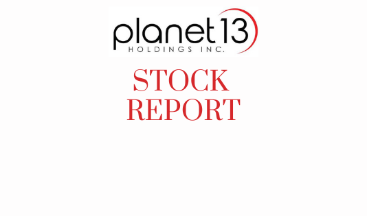 CA:PLTH stock price
