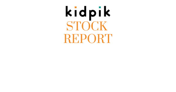 PIK stock price