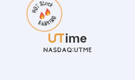 UTME stock report