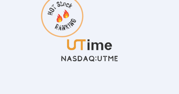 UTME stock report