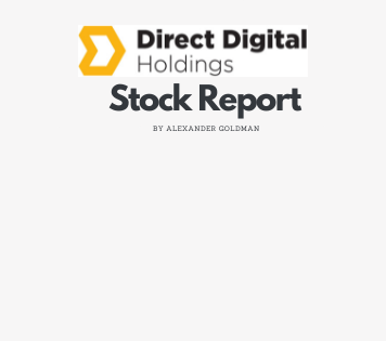 DRCT stock price