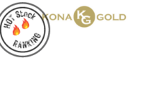 KGKG stock price
