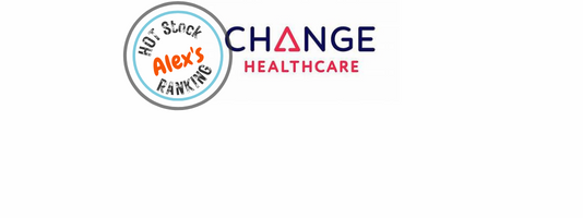 CHNG stock price