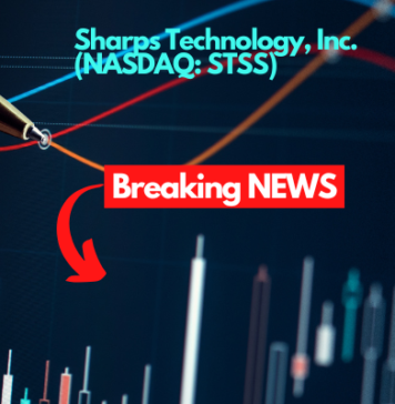 Sharps Technology, Inc. (NASDAQ: STSS)