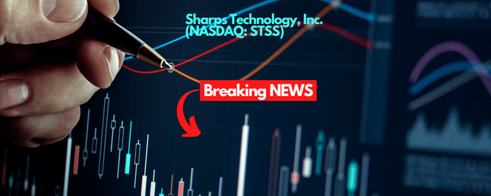 Sharps Technology, Inc. (NASDAQ: STSS)