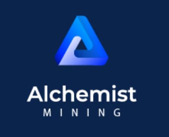 Stock Price Alchemist Mining AMS