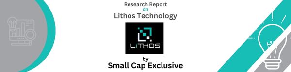 Lithos Technology ALMGF LITS