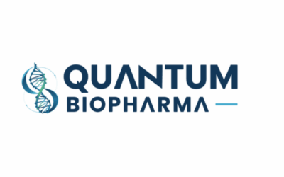 Quantum BioPharma (NASDAQ: QNTM): From October Alert to Parabolic Surge — The Stock Poised to Rewrite the Biotech Playbook