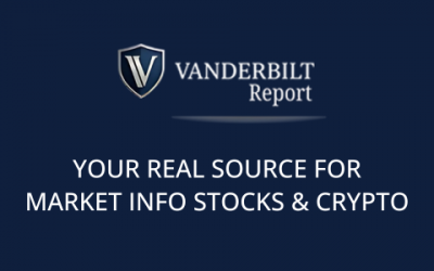 Vanderbilt Report Stocks & Crypto