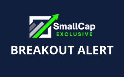 Breakout Alert: TC BioPharm (NASDAQ:TCBP)