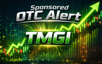 Sponsored Alert: TMGI