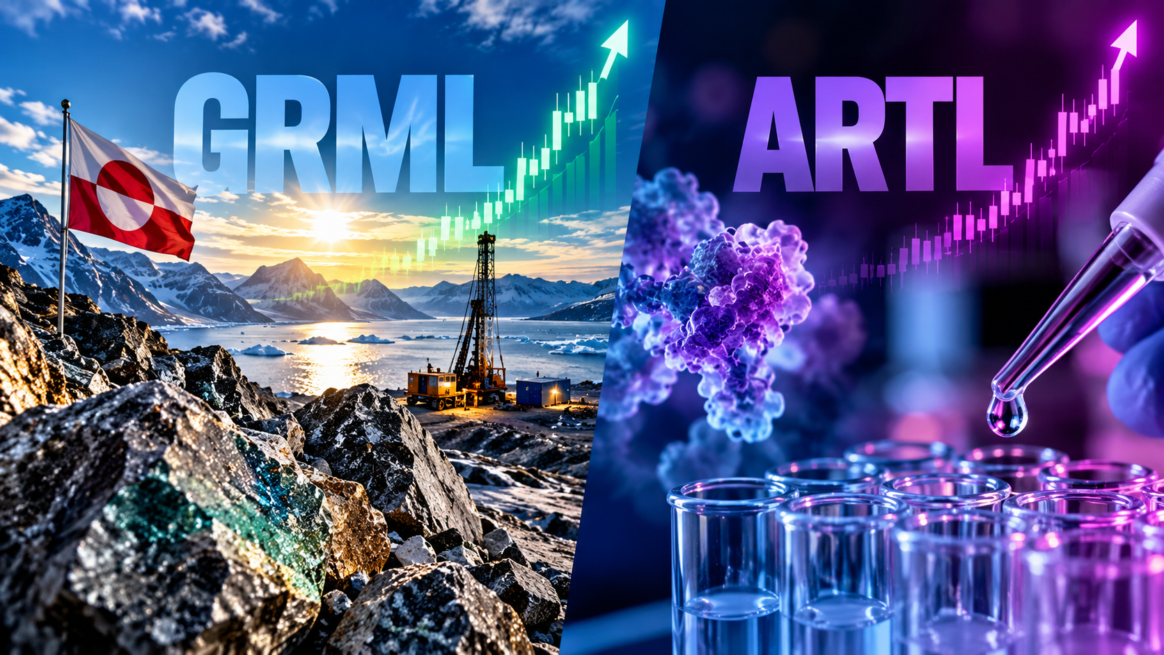 GRML $42 million financing