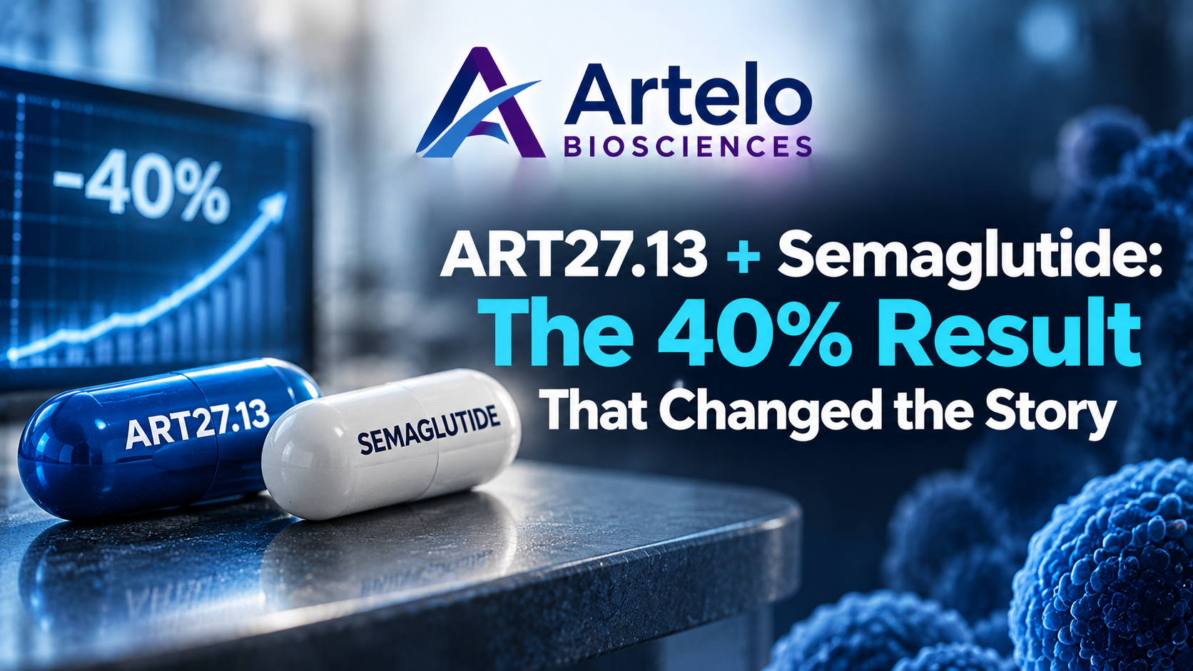 Artelo Biosciences