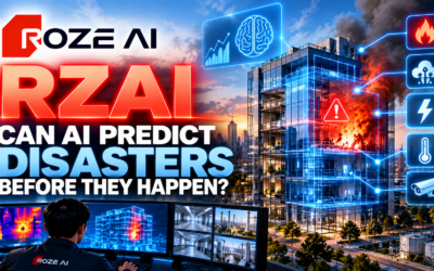 Roze AI Inc. — Price, Chart, Company Information & Latest News