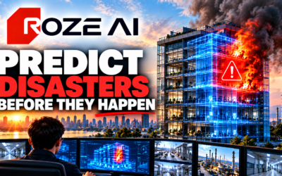 Roze AI Is Trying to Give Buildings Something They’ve Never Had: Foresight