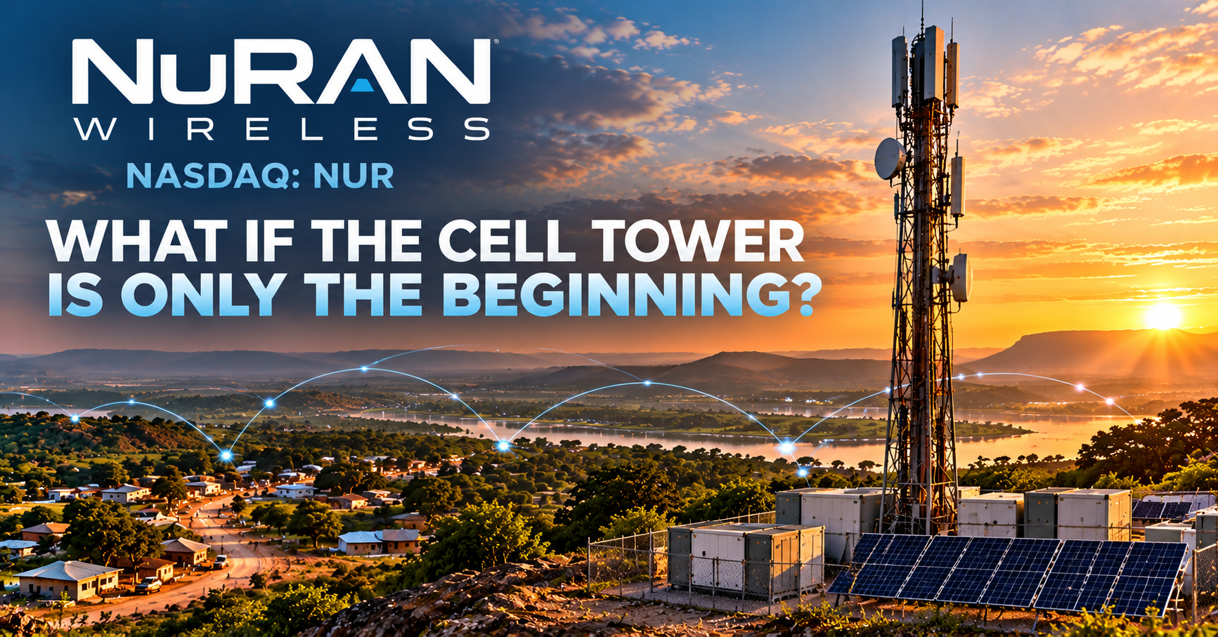 Nuran Wireless