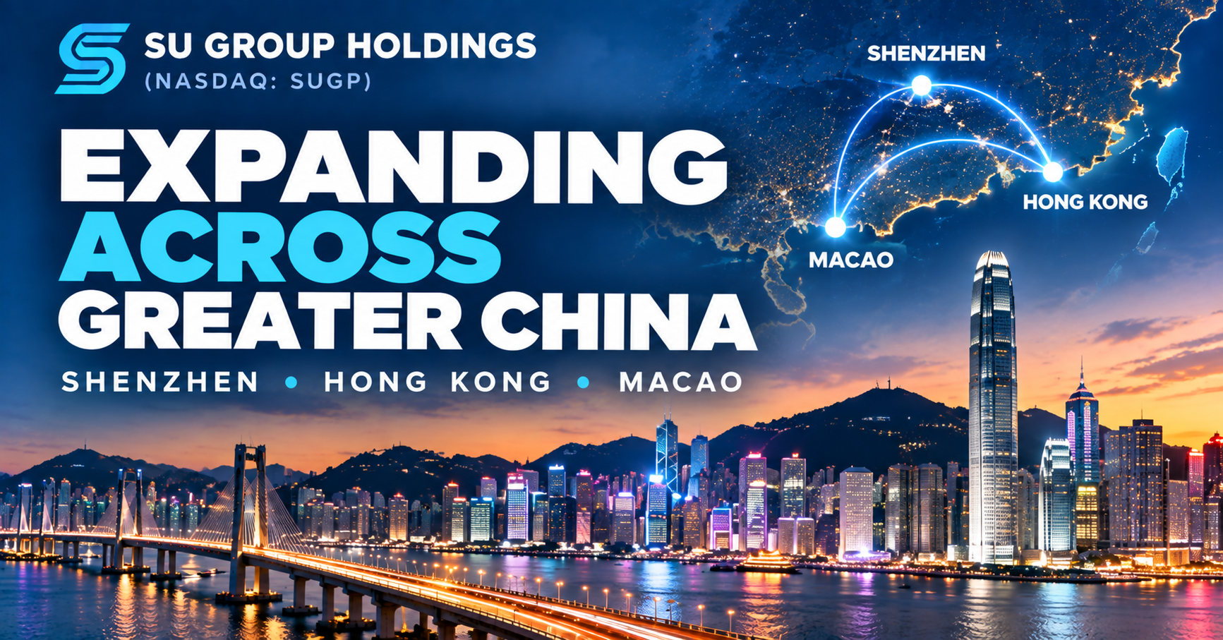 SU Group Holdings
