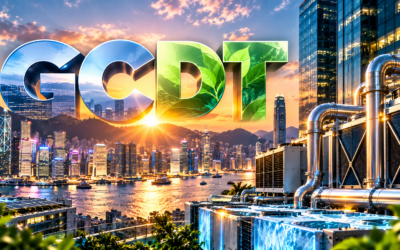 GCDT Hong Kong Projects: Inside Green Circle’s HK$67 Million Tender Push
