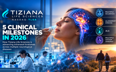 Protected: Tiziana Life Sciences (NASDAQ: TLSA): 5 Clinical Milestones Behind Its Foralumab Research in 2026