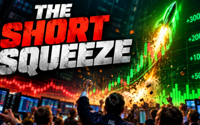 Short Squeeze Stocks: 7 Warning Signs Traders Should Watch in 2026