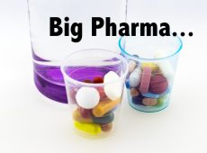 Big Pharma Image