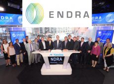 Endra Life Sciences Inc. (NASDAQ-NDRA)