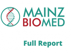 MYNZ - Breakout for Mainz Biomed