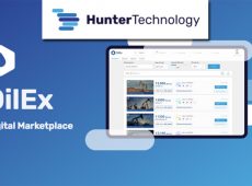 Hunter Technology (OTCMKTS-HOILF)
