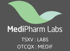 MediPharm Labs Corp. (OTCMKTS – MEDIF)