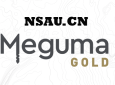 Meguma Gold NSAU.CN