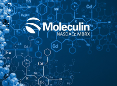 Moleculin Featured