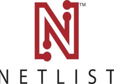 Netlist logo (PRNewsFoto/Netlist, Inc.)