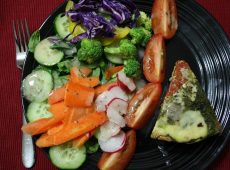 Nutrition Vegetables Healthy Diet Food