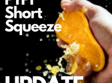PTPI Short Squeeze