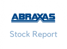 AXAS good stock to buy