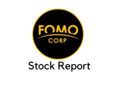 FOMO a good stock