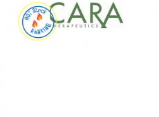 CARA stock price