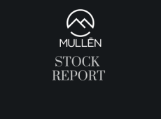 MULN Stock Price