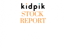 PIK stock price